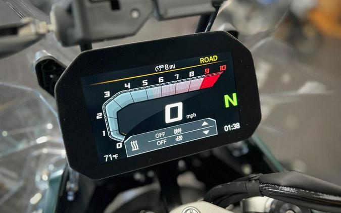 Used 2025 BMW R 1300 GS Adventure
