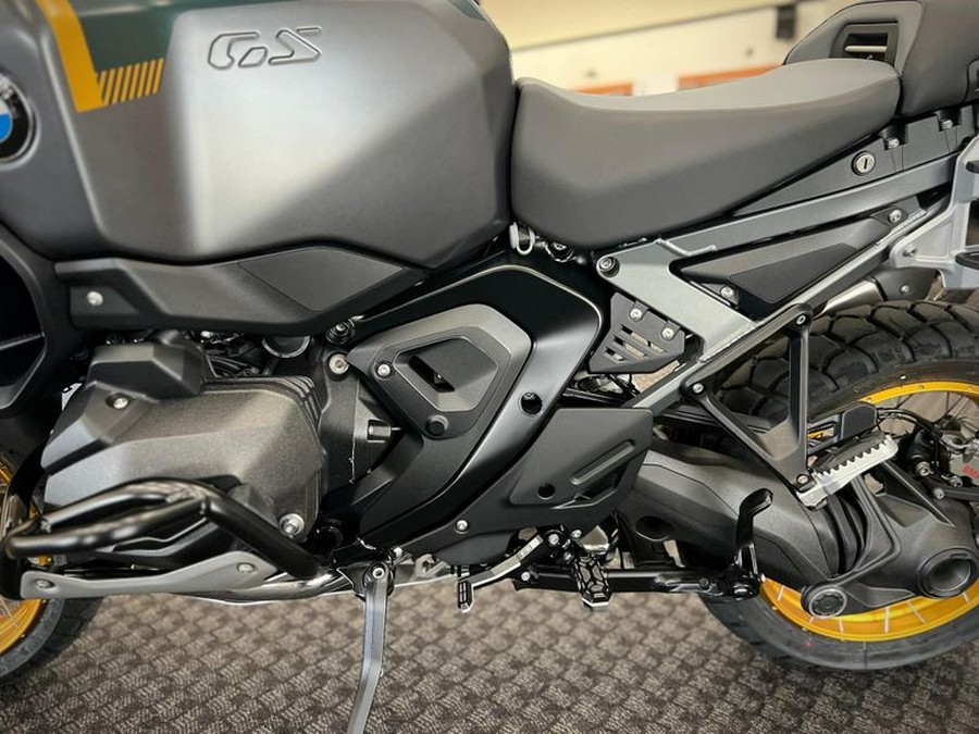 Used 2025 BMW R 1300 GS Adventure