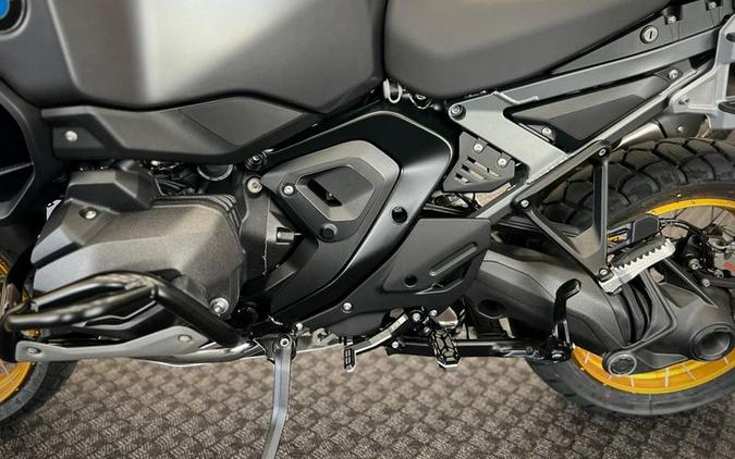 Used 2025 BMW R 1300 GS Adventure