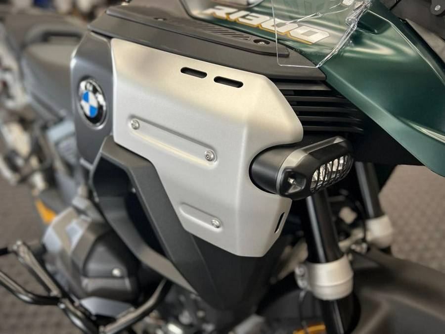 Used 2025 BMW R 1300 GS Adventure