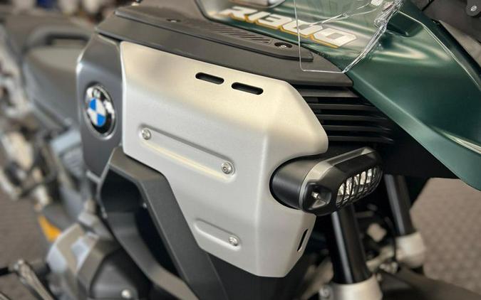 Used 2025 BMW R 1300 GS Adventure