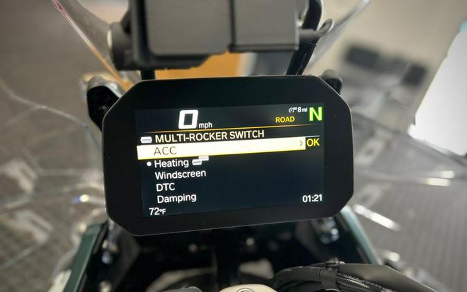 Used 2025 BMW R 1300 GS Adventure
