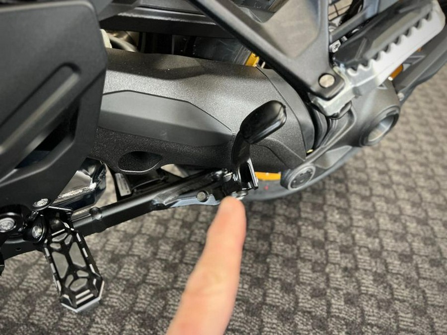 Used 2025 BMW R 1300 GS Adventure