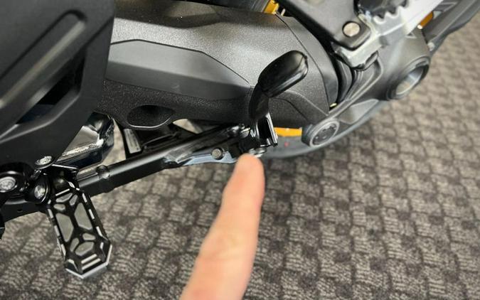 Used 2025 BMW R 1300 GS Adventure