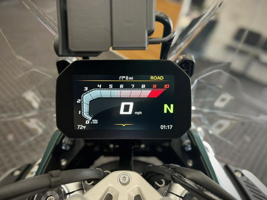 Used 2025 BMW R 1300 GS Adventure