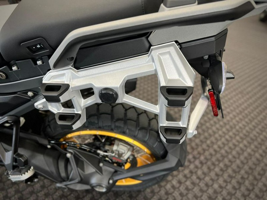 Used 2025 BMW R 1300 GS Adventure