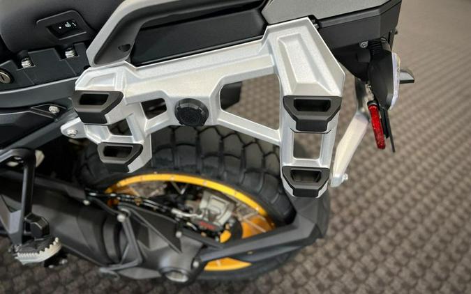 Used 2025 BMW R 1300 GS Adventure