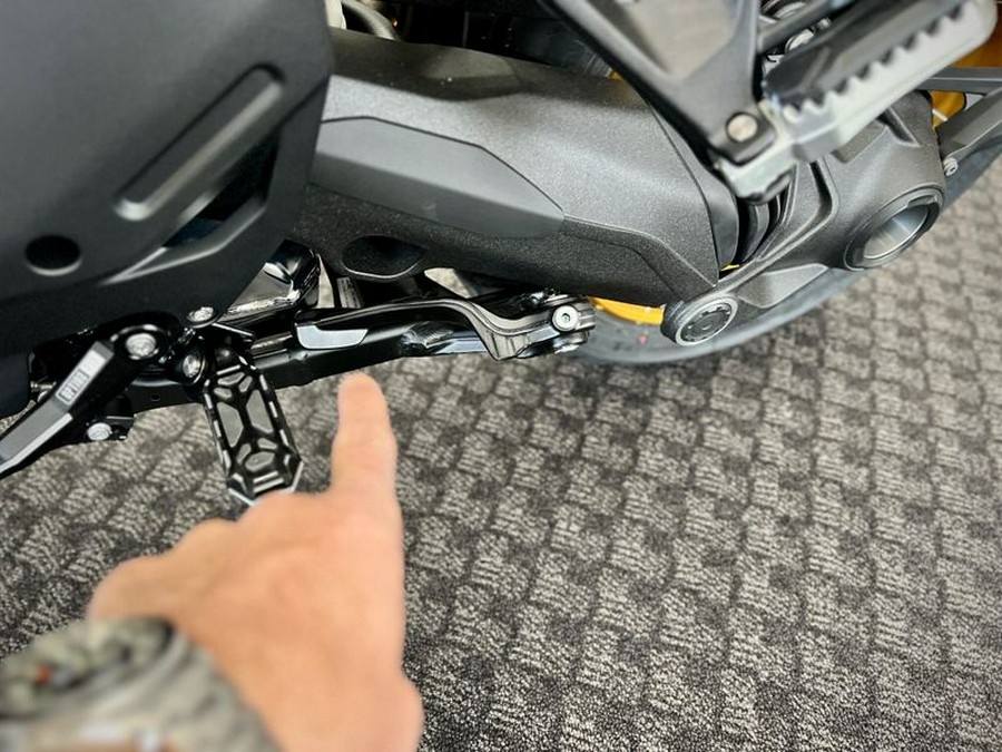 Used 2025 BMW R 1300 GS Adventure
