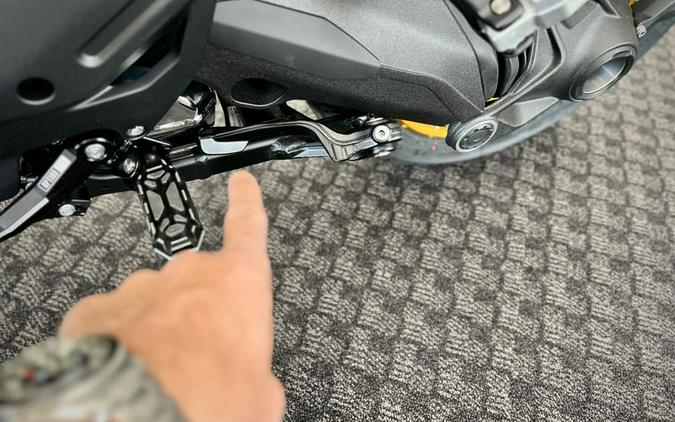 Used 2025 BMW R 1300 GS Adventure