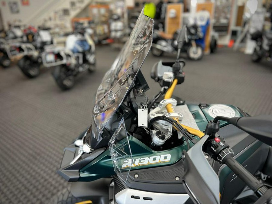 Used 2025 BMW R 1300 GS Adventure