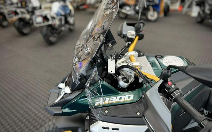 Used 2025 BMW R 1300 GS Adventure