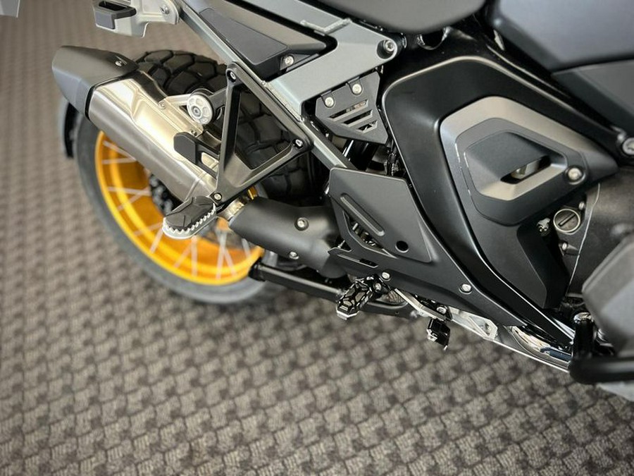 Used 2025 BMW R 1300 GS Adventure