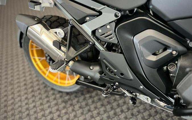 Used 2025 BMW R 1300 GS Adventure
