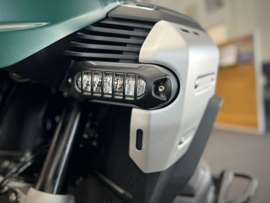 Used 2025 BMW R 1300 GS Adventure