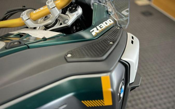 Used 2025 BMW R 1300 GS Adventure