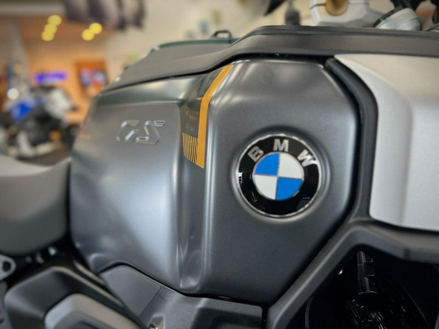 Used 2025 BMW R 1300 GS Adventure