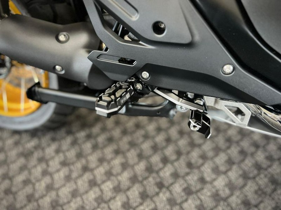 Used 2025 BMW R 1300 GS Adventure