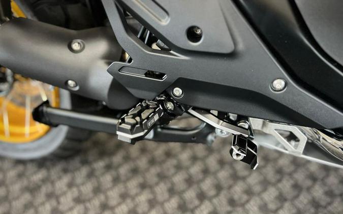 Used 2025 BMW R 1300 GS Adventure
