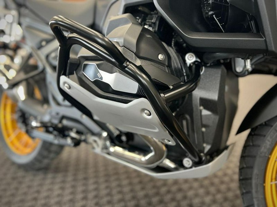 Used 2025 BMW R 1300 GS Adventure