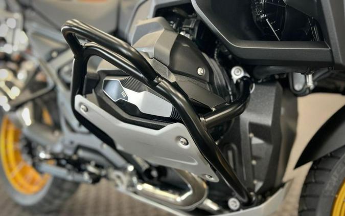 Used 2025 BMW R 1300 GS Adventure