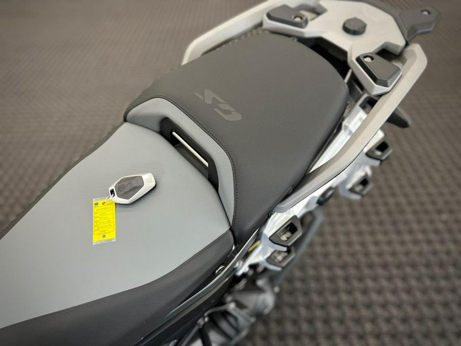 Used 2025 BMW R 1300 GS Adventure