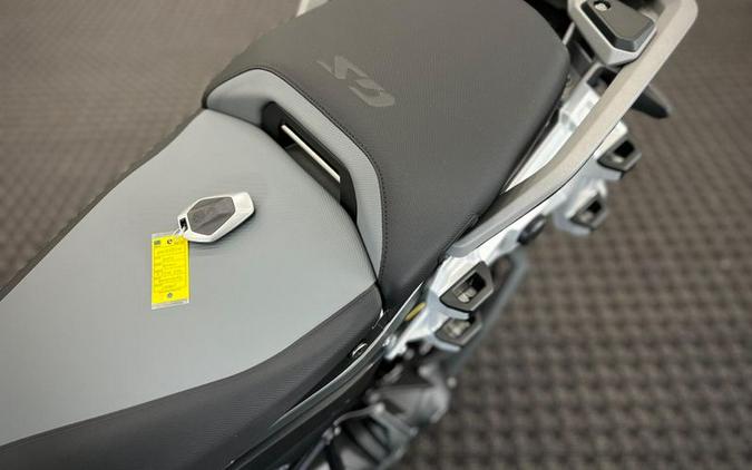 Used 2025 BMW R 1300 GS Adventure