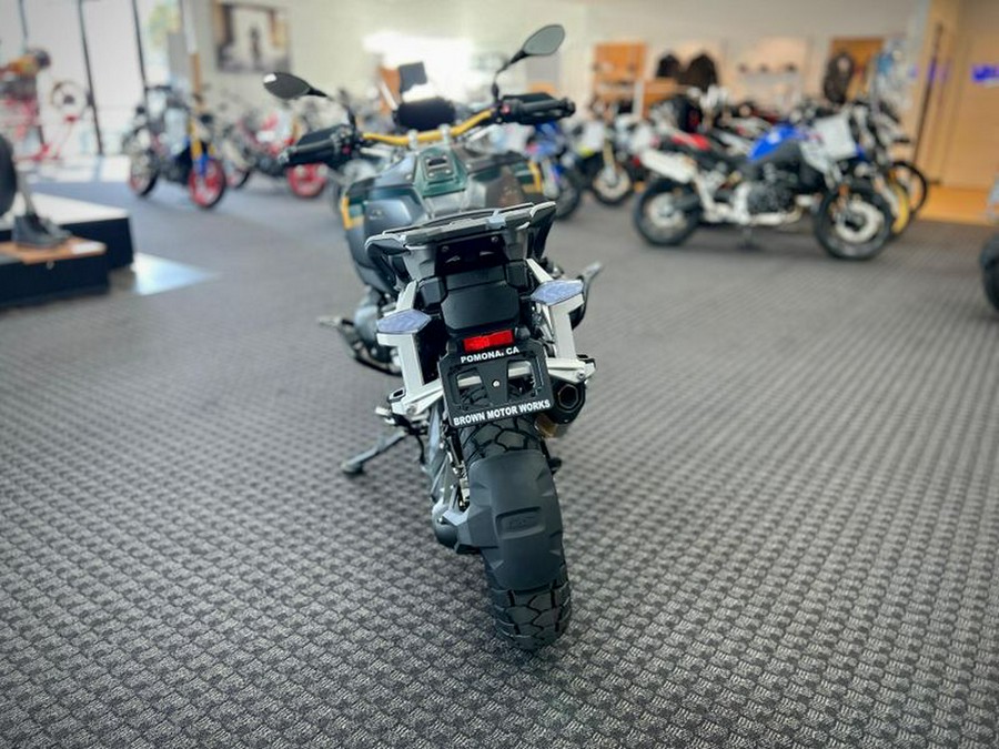 Used 2025 BMW R 1300 GS Adventure