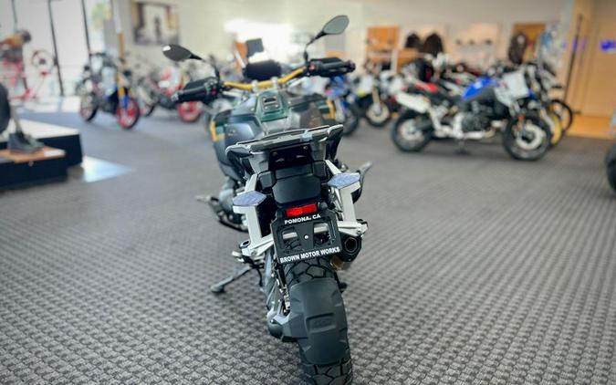 Used 2025 BMW R 1300 GS Adventure
