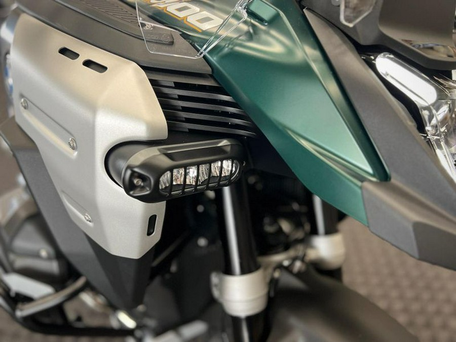 Used 2025 BMW R 1300 GS Adventure
