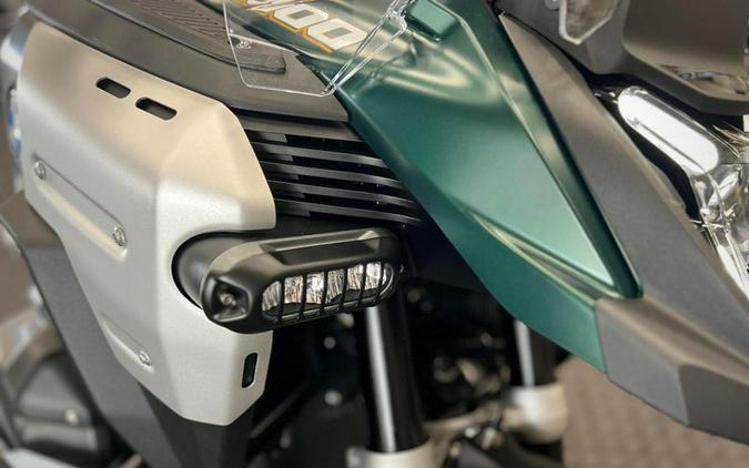 Used 2025 BMW R 1300 GS Adventure