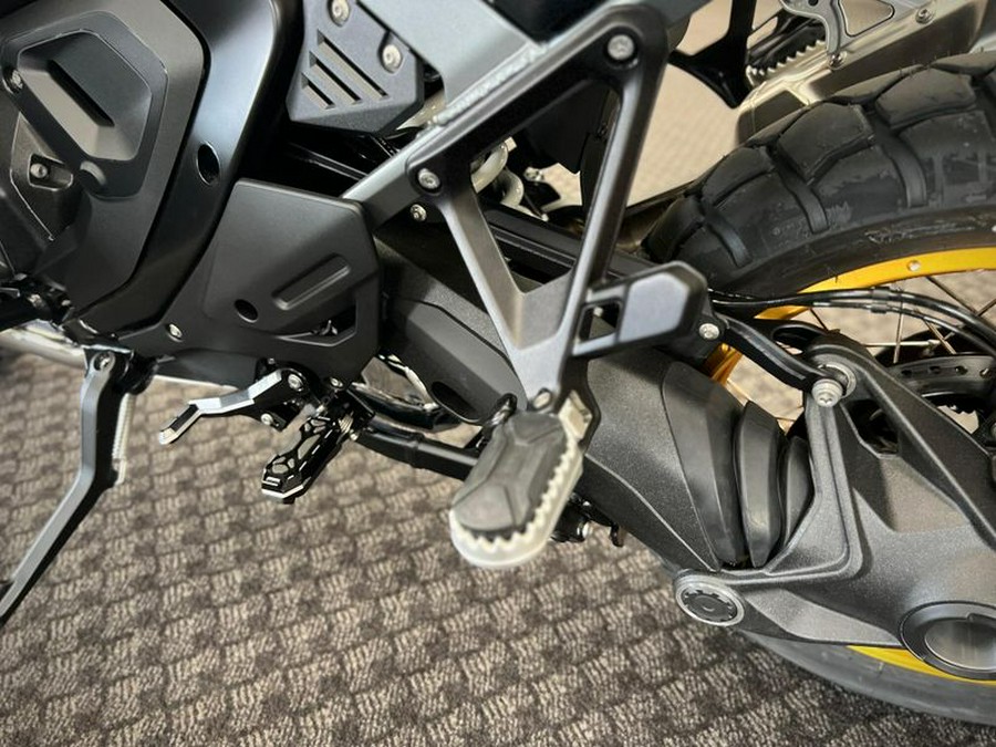 Used 2025 BMW R 1300 GS Adventure