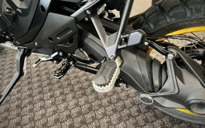 Used 2025 BMW R 1300 GS Adventure