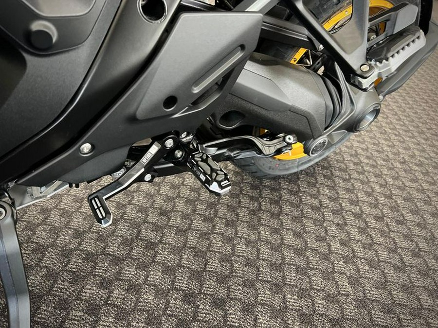 Used 2025 BMW R 1300 GS Adventure