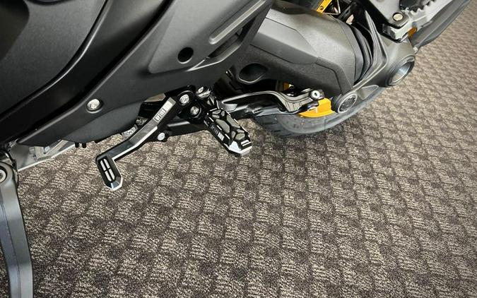 Used 2025 BMW R 1300 GS Adventure
