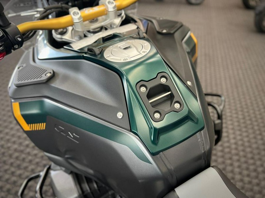Used 2025 BMW R 1300 GS Adventure