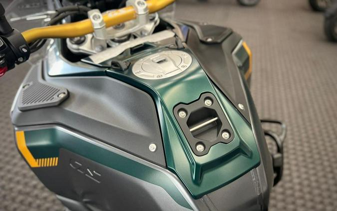 Used 2025 BMW R 1300 GS Adventure