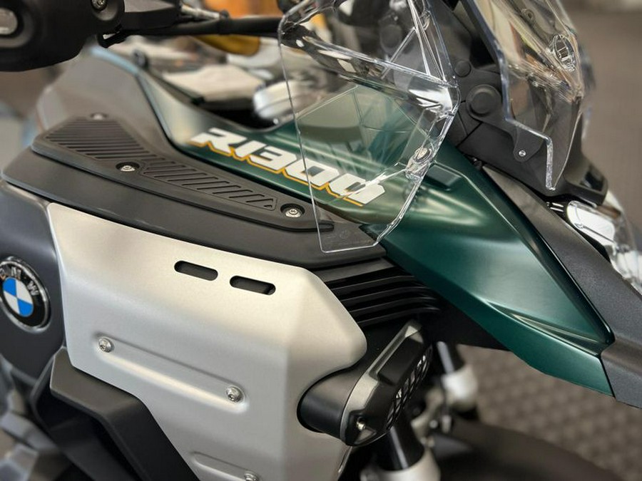 Used 2025 BMW R 1300 GS Adventure