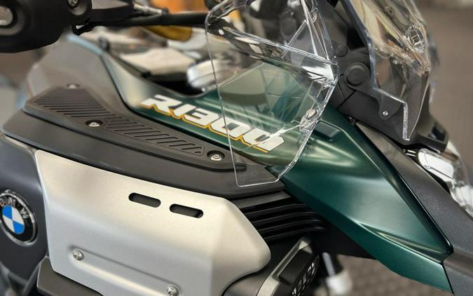 Used 2025 BMW R 1300 GS Adventure