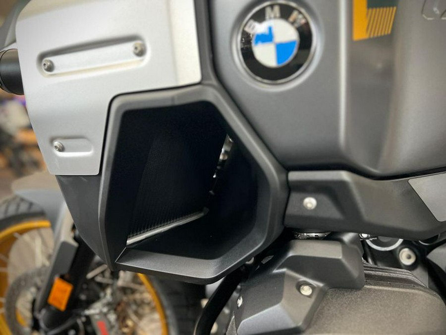Used 2025 BMW R 1300 GS Adventure