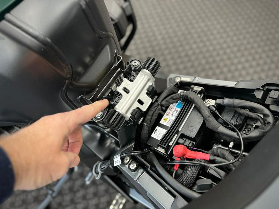 Used 2025 BMW R 1300 GS Adventure