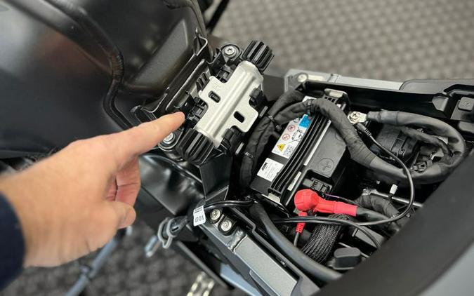 Used 2025 BMW R 1300 GS Adventure