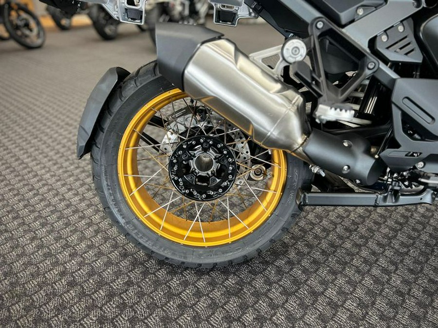 Used 2025 BMW R 1300 GS Adventure