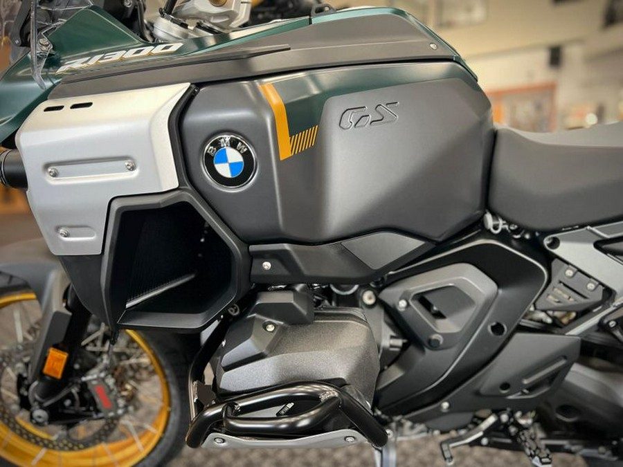 Used 2025 BMW R 1300 GS Adventure