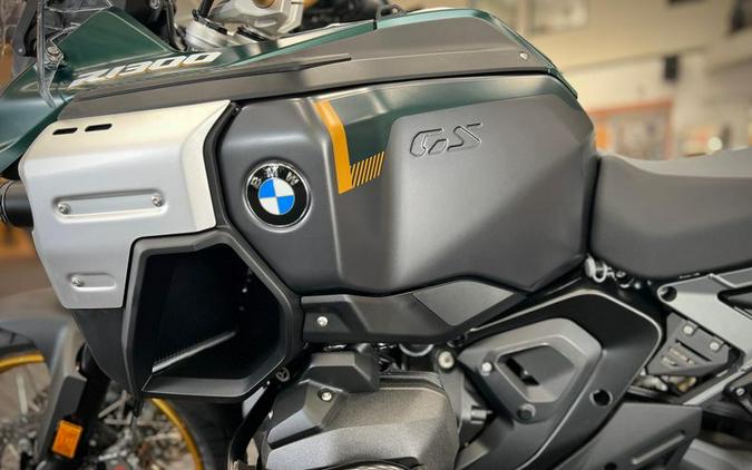 Used 2025 BMW R 1300 GS Adventure