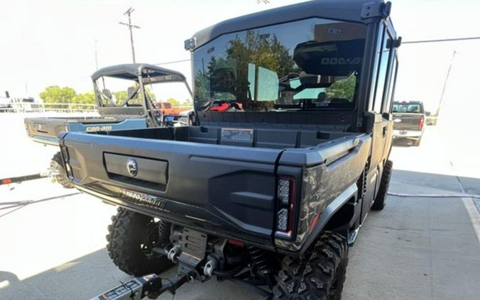 2026 Can-Am Defender MAX Limited HD11