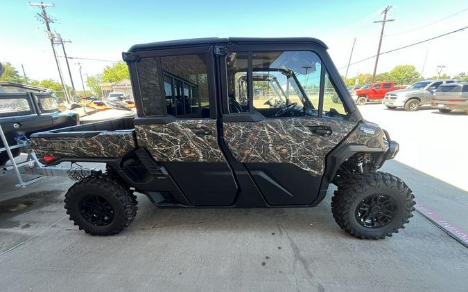 2026 Can-Am Defender MAX Limited HD11