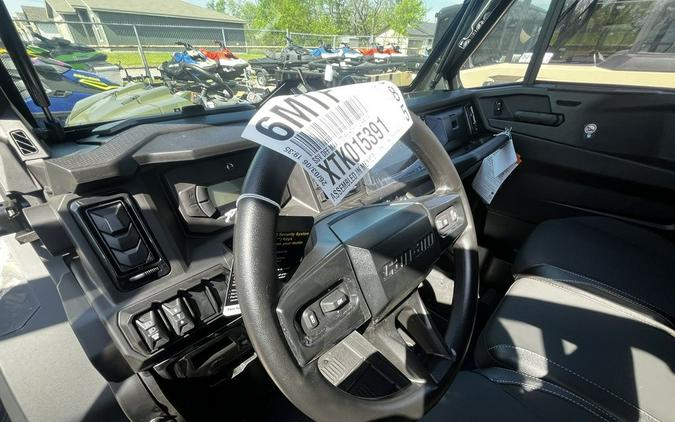 2026 Can-Am Defender MAX Limited HD11