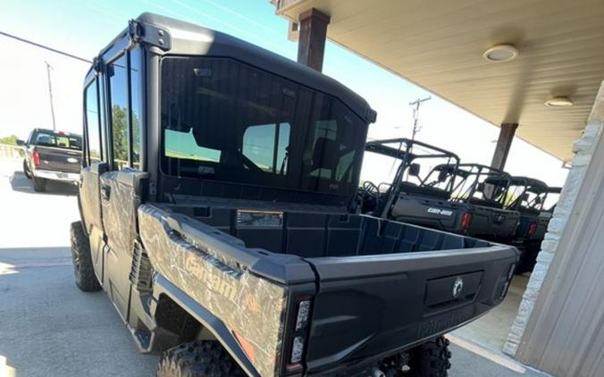 2026 Can-Am Defender MAX Limited HD11