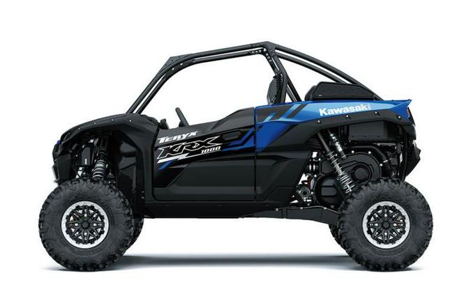 2024 Kawasaki Teryx KRX® 1000