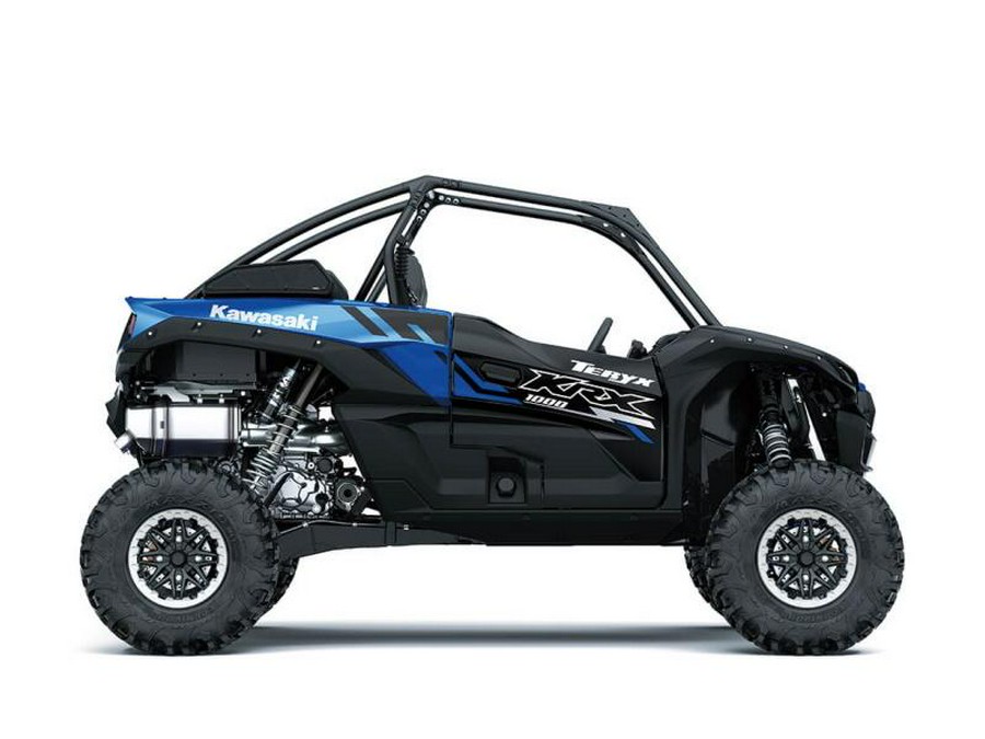 2024 Kawasaki Teryx KRX® 1000